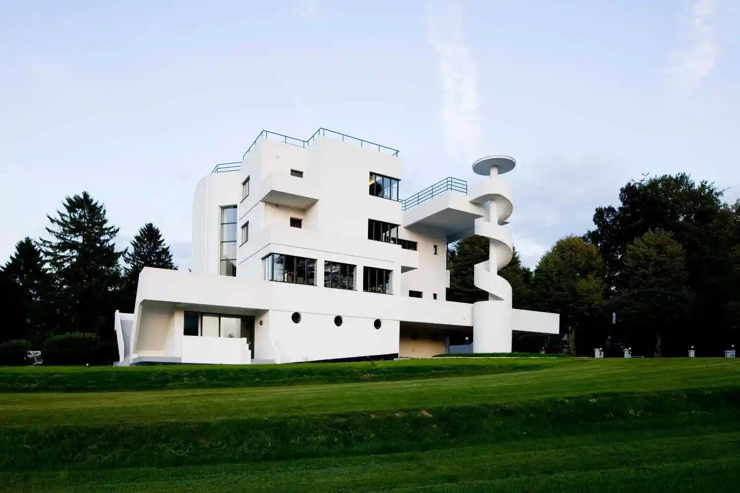 Villa Modernist